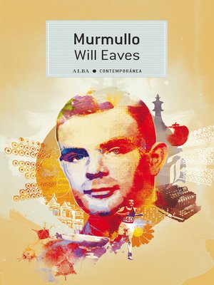 cover image of Murmullo